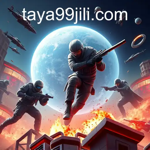 Exploring the Exciting World of Action Games: A Dive into Taya99's Picks