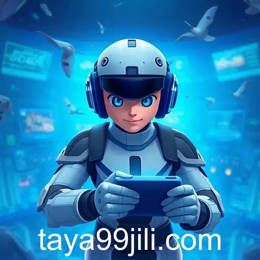 The Evolution of Online Gaming: Taya99 Leads the Charge