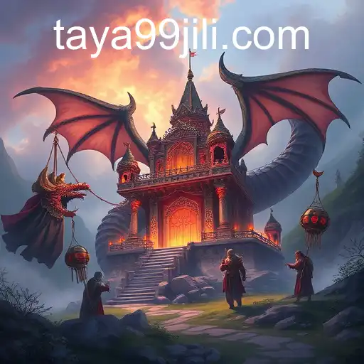 Exploring 'Fantasy Worlds': The Imaginative Realm Driven by 'taya99'