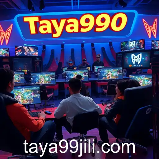 The Rise of 'taya99' in the Gaming World