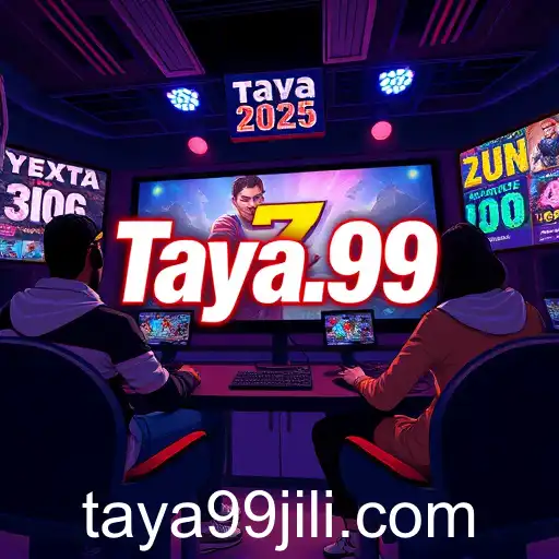 Taya99 Emerges As A Leading Online Gaming Platform