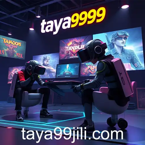 Taya99 Revolutionizes Online Gaming Experience