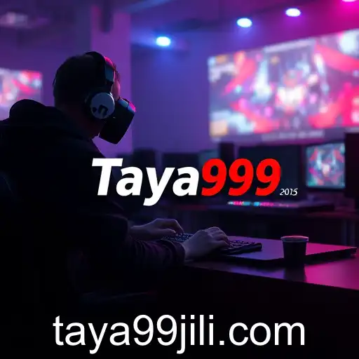 Taya99 Revolutionizes Online Gaming