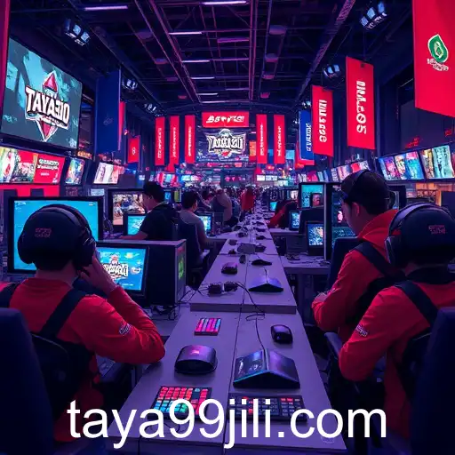 The Rise of Online Gaming Platforms in a Digital Era