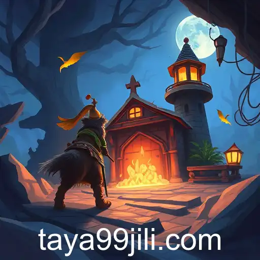 Unveiling the Thrilling World of 'Adventure Quests' with Taya99