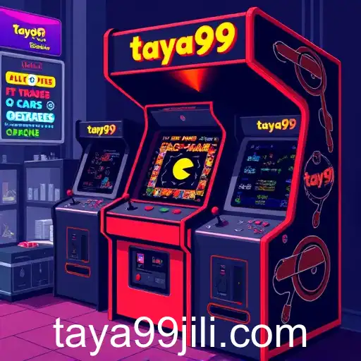 Exploring the Exciting World of 'Arcade Fun' with Taya99