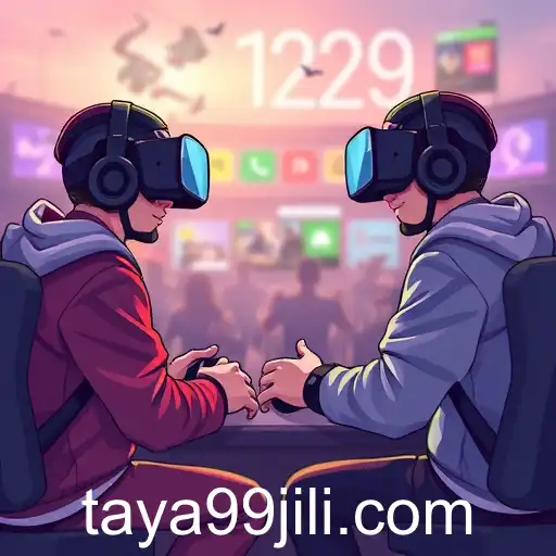 Digital Trends of the Gaming World