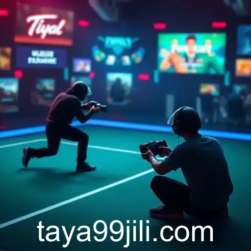 The Evolution of Taya99 in the Gaming Landscape