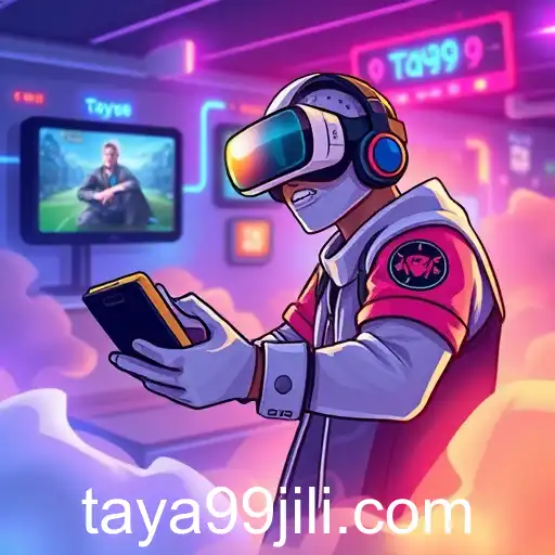 The Evolution of Online Gaming in 2025