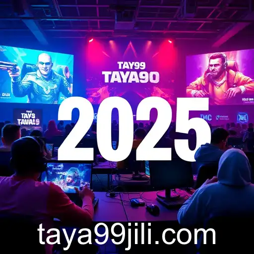 Rise of Gaming: Taya99's Expanding Universe