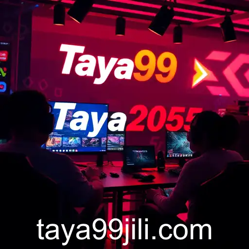 Taya99 Unveils New Gaming Trends Amidst Industry Shifts