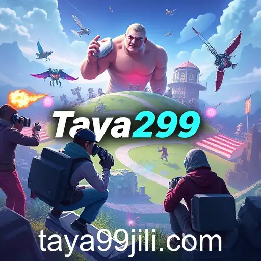 Evolving the Virtual Playground: The Rise of Taya99