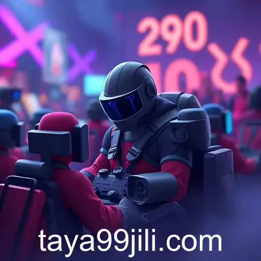 Taya99: Revolutionizing English Game Platforms