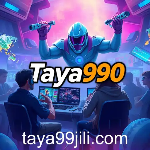 The Rise of Taya99: Transforming the Online Gaming Landscape